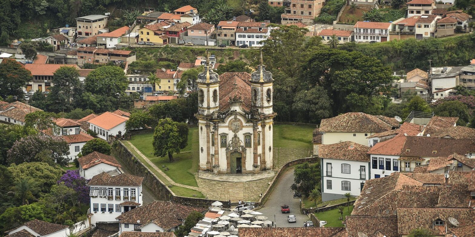 PAC: Iphan define 138 projetos de restauração de patrimônios culturais