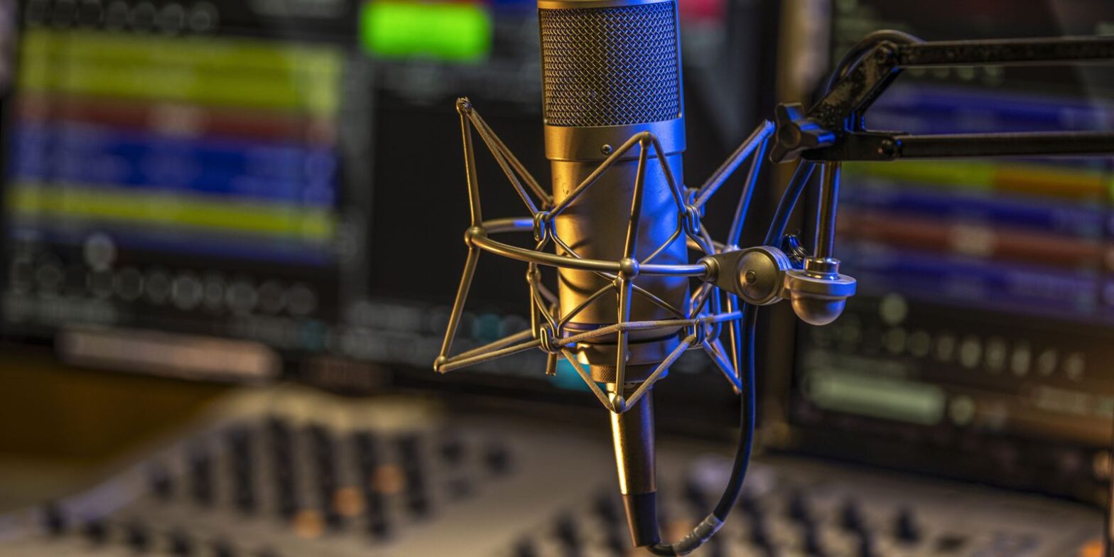 Radioagência Nacional completa 19 anos de conteúdo radiofônico online
