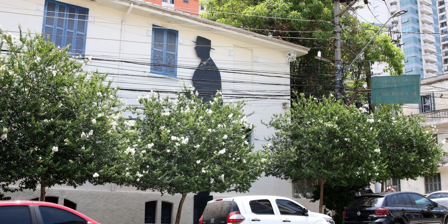 São Paulo promove 3ª edição do Festival Mário de Andrade