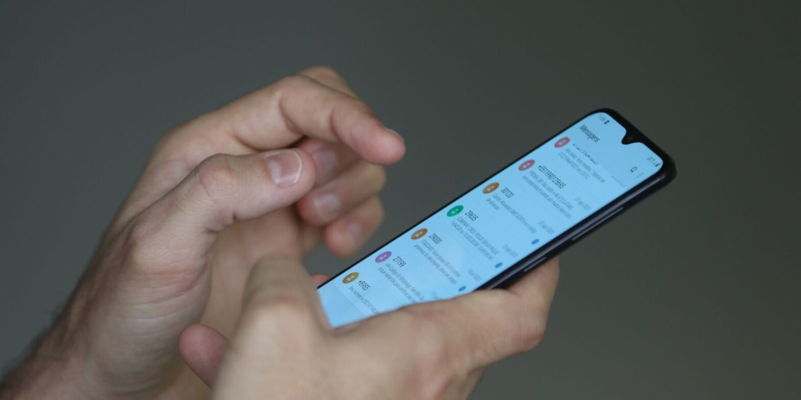 Site dá dicas para evitar os golpes mais aplicados nos meios digitais