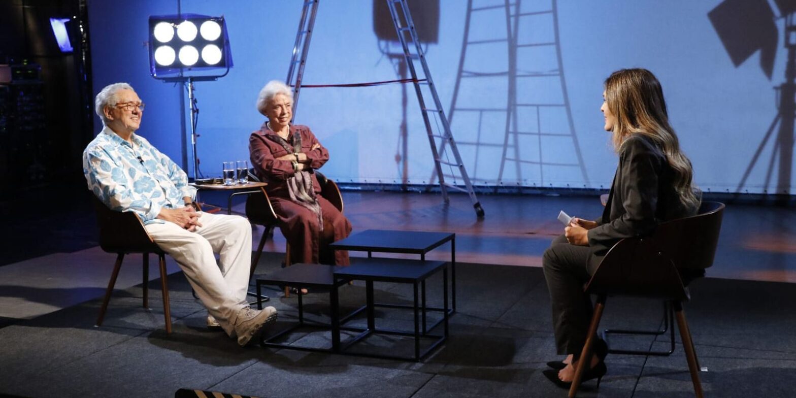 TV Brasil celebra Luiz Carlos Barreto com programação especial