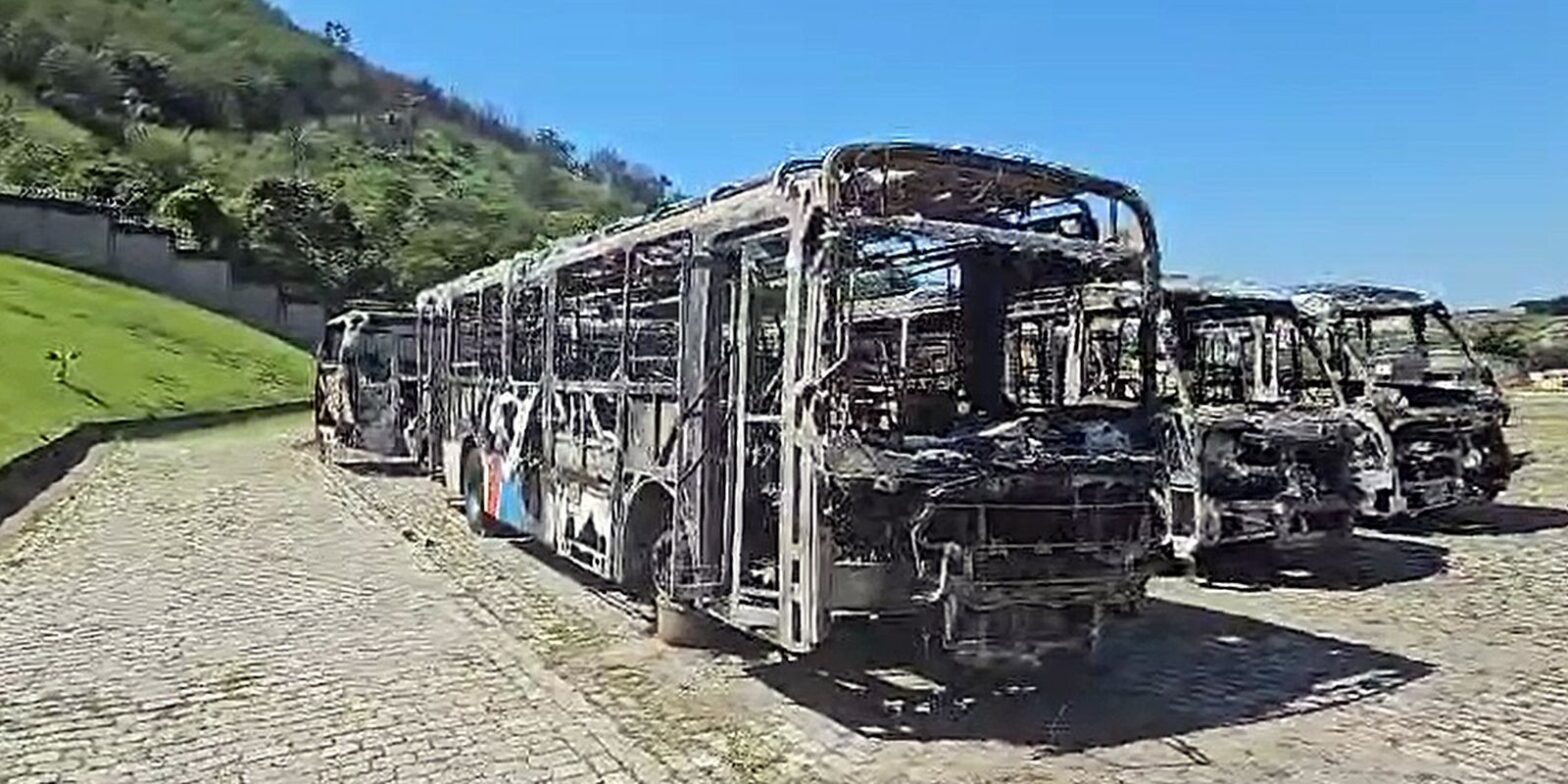 Universidades fecham campus, suspendem aulas e abonam faltas no RJ