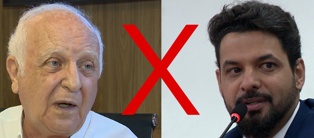 Em nova ação na Justiça, vereador Enio Perrone volta a tentar barrar reforma de mais de R$ 700 mil no prédio da Câmara Municipal | Presidente Prudente e Região