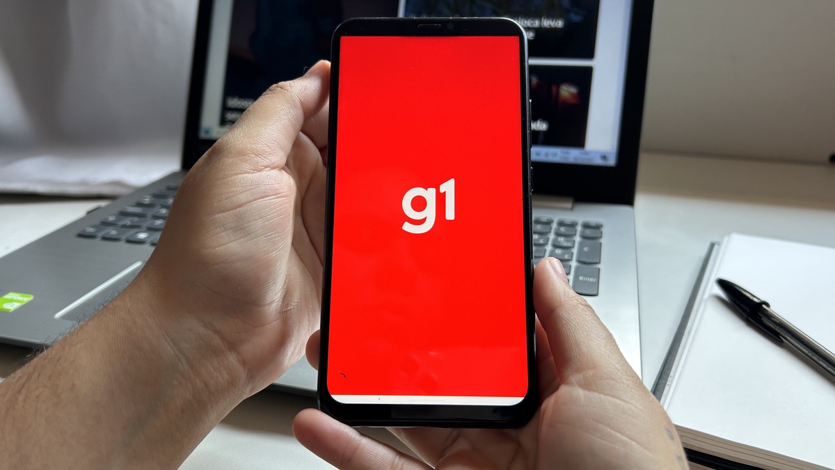 Avanços tecnológicos facilitam acesso dos moradores do Oeste Paulistas às notícias pelo Portal g1 Presidente Prudente e Região