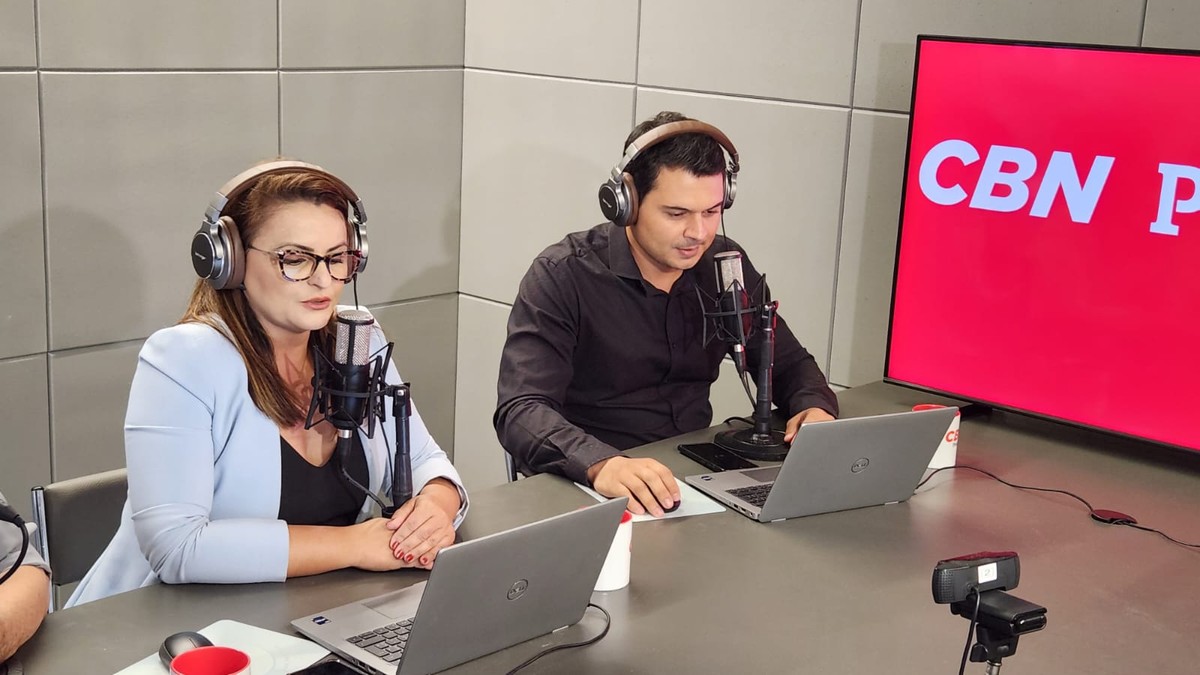 Com debates e noticiário regional, rádio CBN Prudente inaugura programação no Oeste Paulista