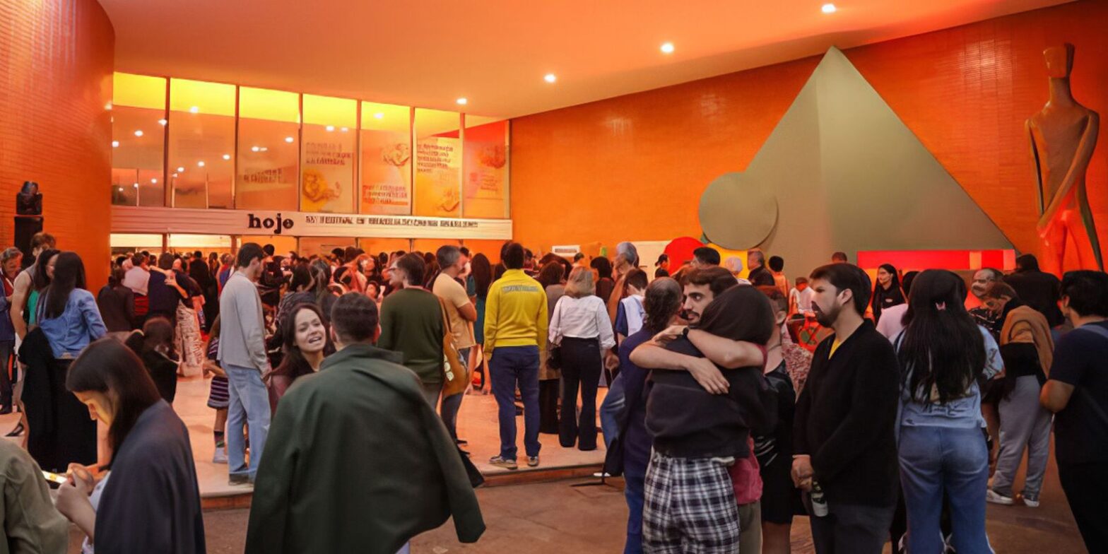 Cinema: Festival de Brasília exibe produções em 4k pela primeira vez