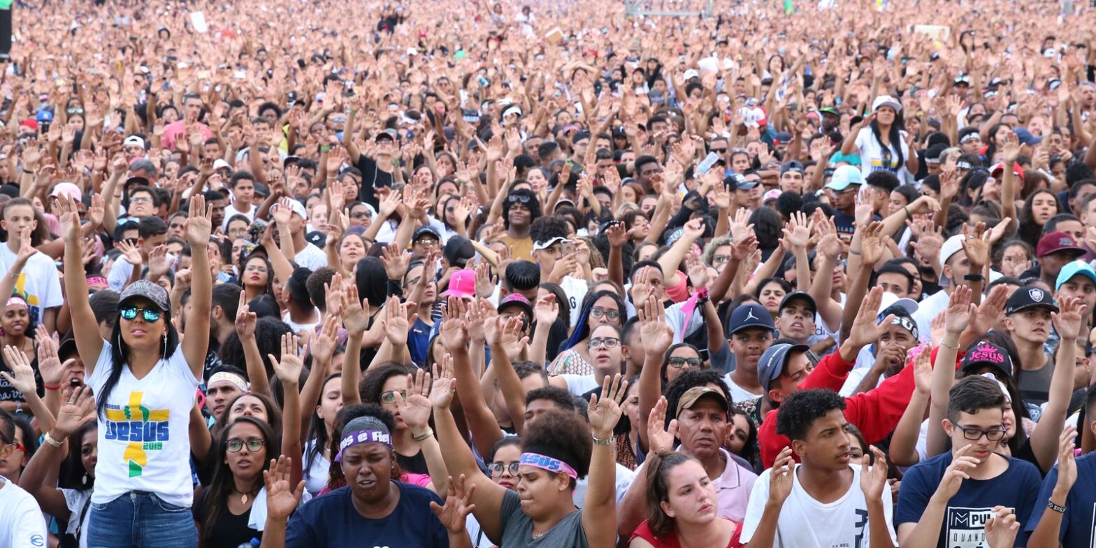 Dia do Evangélico: fiéis na periferia buscam acolhimento na fé