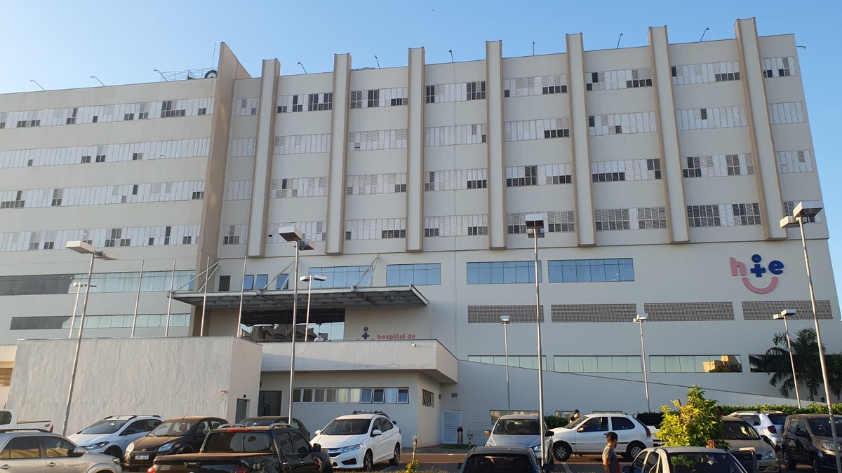 Exames gratuitos de papanicolau são oferecidos pelo Hospital de Esperança de Presidente Prudente