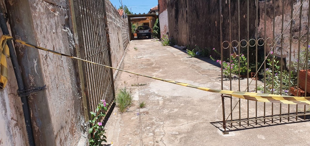 Casal envolvido no assassinato de idosa é condenado a penas que somam mais de 40 anos de prisão em Presidente Prudente | Presidente Prudente e Região