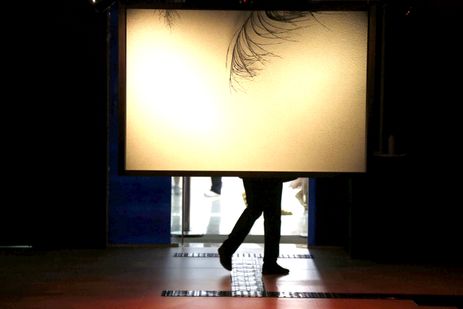 São Paulo, (SP), 14/11/2023 - Exposição 