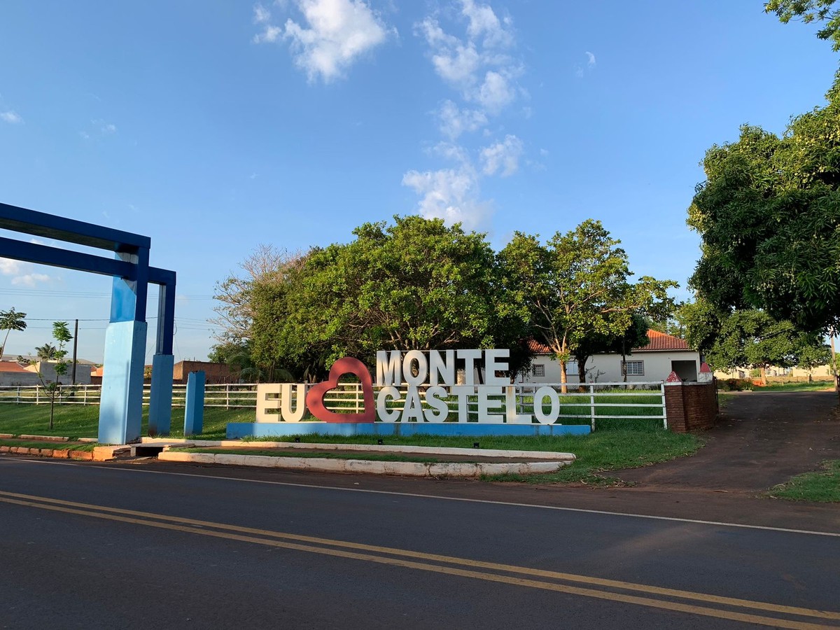 Cidade acolhedora, Monte Castelo completa 70 anos | Especial Publicitário – Prefeitura Municipal de Monte Castelo