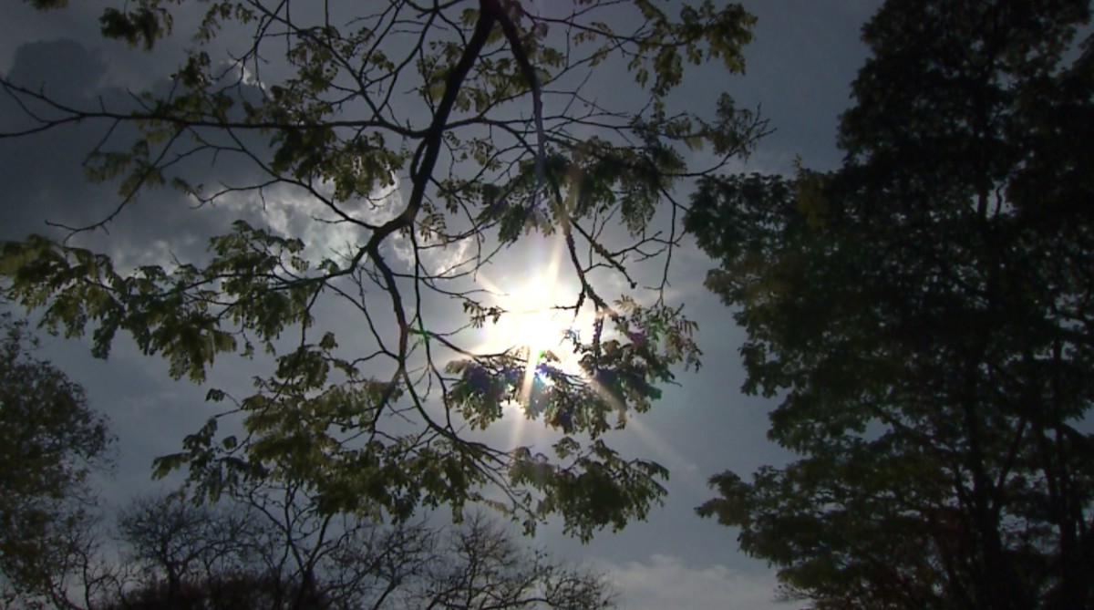 Com 39,7ºC, Presidente Prudente quebra recorde e registra temperatura mais alta em novembro desde 1985