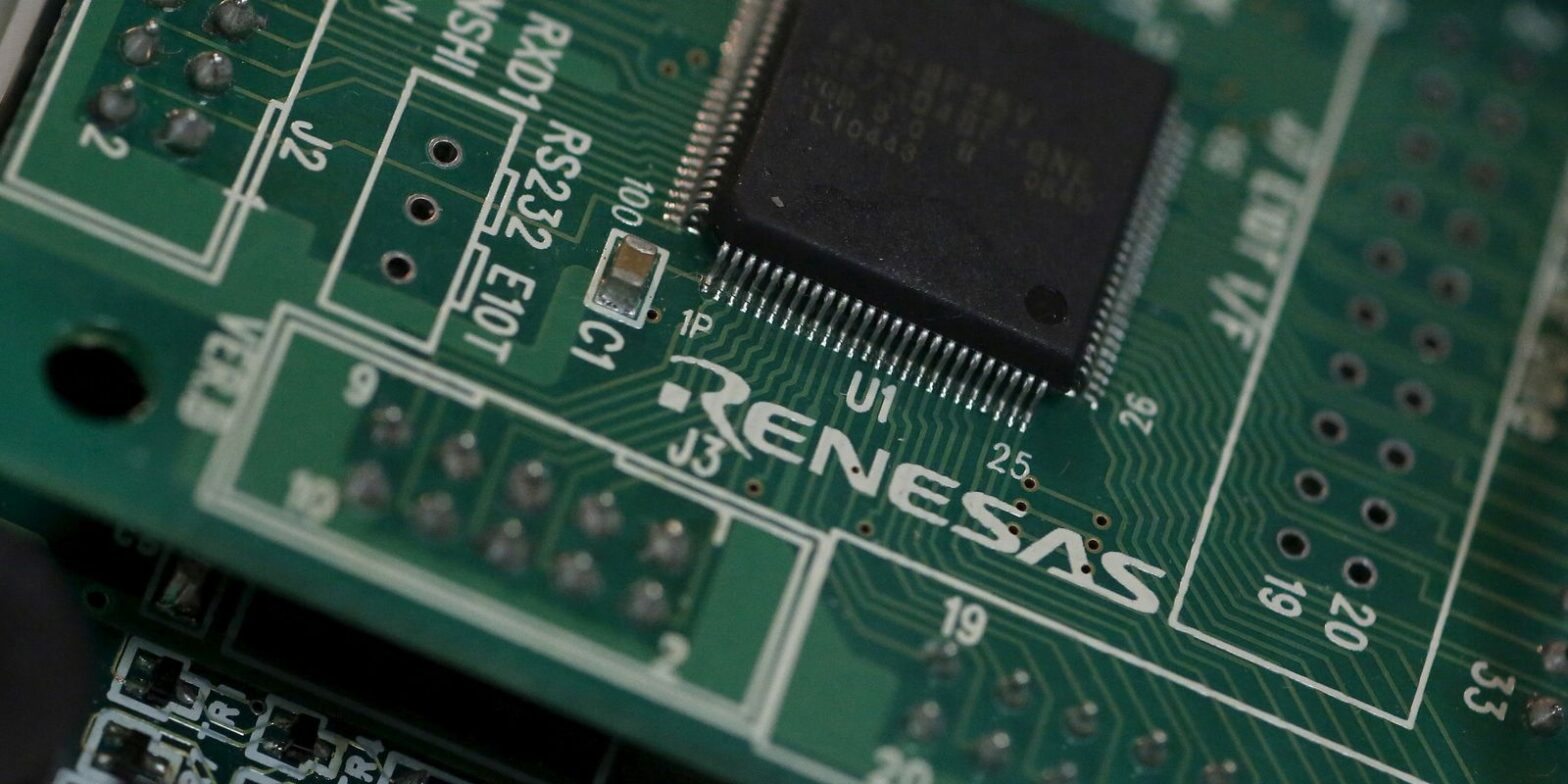 Decreto reverte processo de privatização de estatal que fabrica chips