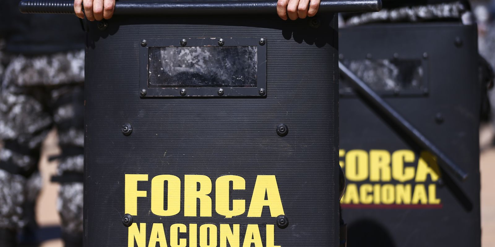Dino prorrogará Força Nacional no Rio de Janeiro até final de 2024