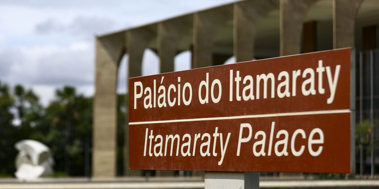 Itamaraty: acordo Mercosul-UE avança, mas segue sem conclusão 