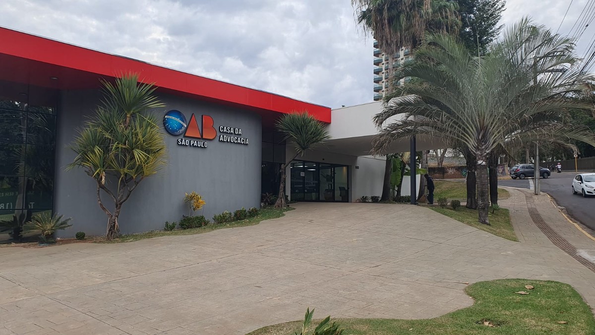 Mais de 600 advogados da região de Presidente Prudente ganham aumento de 8,59% na tabela de honorários da assistência judiciária | Presidente Prudente e Região