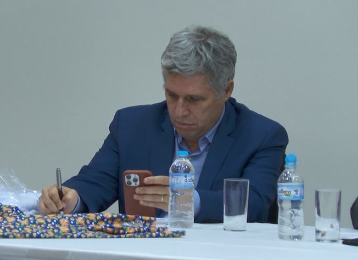 Ministro do Desenvolvimento Agrário e Agricultura Familiar participa de Encontro Regional do MST em Euclides da Cunha Paulista | Presidente Prudente e Região