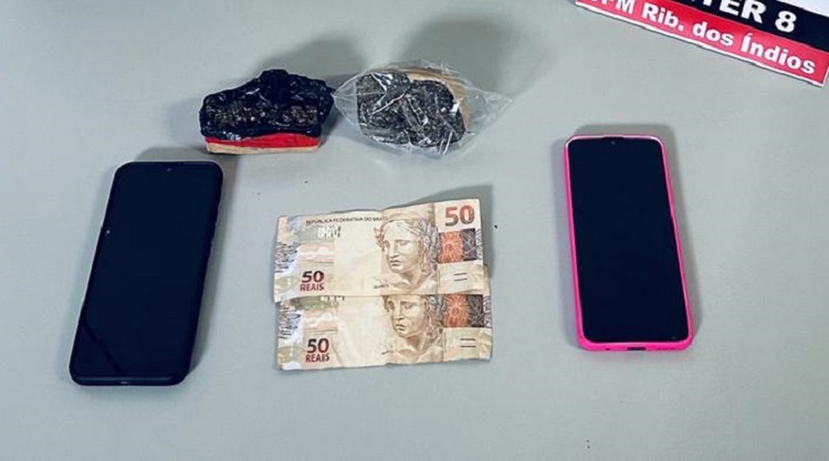 Operação Ordo cumpre cinco mandados de busca e um homem acaba preso por tráfico de drogas em Ribeirão dos Índios | Presidente Prudente e Região