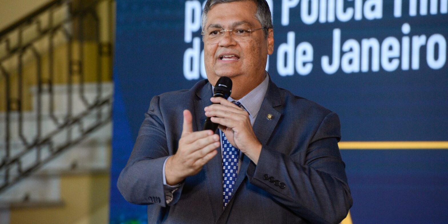 PF investiga tentativa de entrada de rede terrorista no Brasil