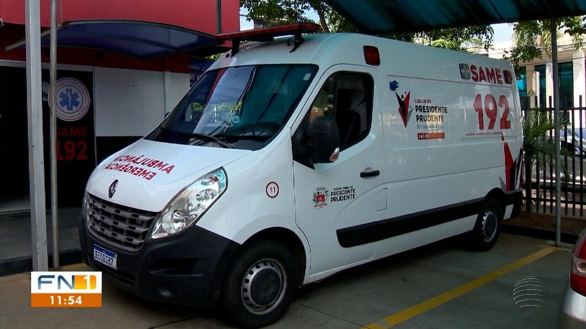 Paciente morre na UPA do Jardim Guanabara à espera de transferência para vaga de internação em hospital | Presidente Prudente e Região