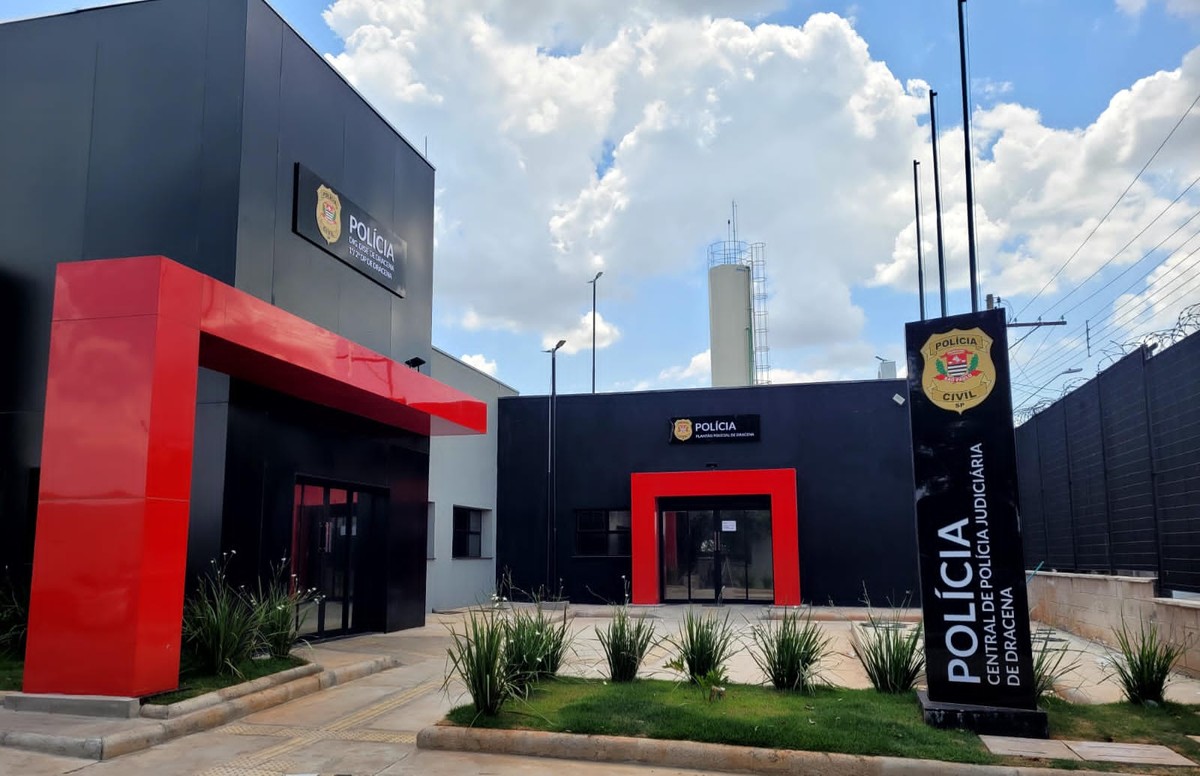 Polícia Civil divulga novo endereço de atendimento ao público em Dracena | Presidente Prudente e Região