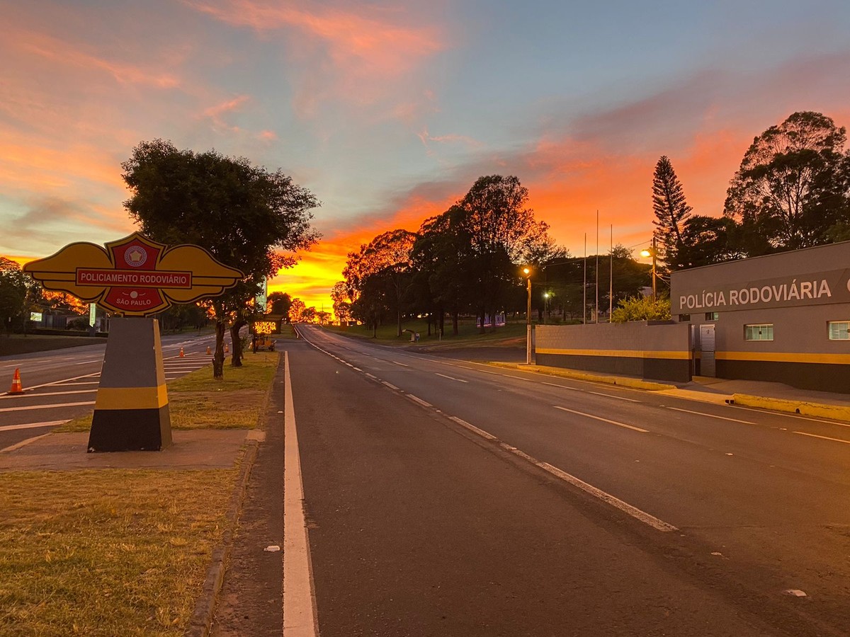 Polícia Rodoviária reforça fiscalização em rodovias do Oeste Paulista em feriado prolongado