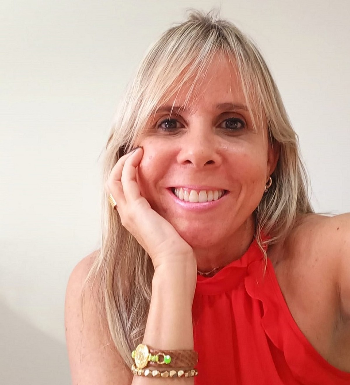 Psicóloga Jô Alvim faz do Psicoblog um importante aliado das discussões sobre saúde mental no Portal g1 Presidente Prudente e Região | Presidente Prudente e Região