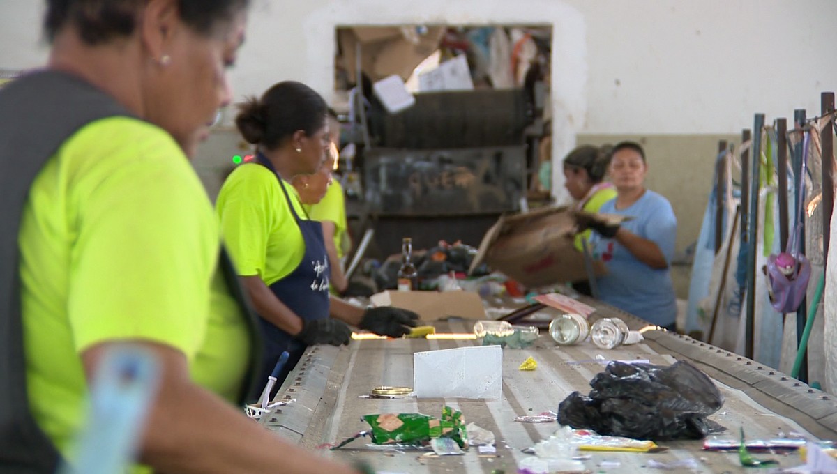 Sem água há cinco dias, Cooperlix sofre com o atraso no repasse de R$ 119 mil, referente ao mês de outubro, pela Prefeitura de Presidente Prudente | Presidente Prudente e Região