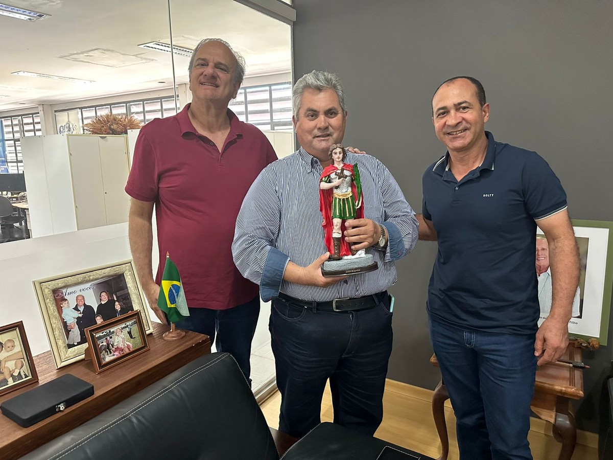 Tradicional quermesse arrecada recursos para a construção do Santuário Diocesano de Santo Expedito neste sábado | Presidente Prudente e Região