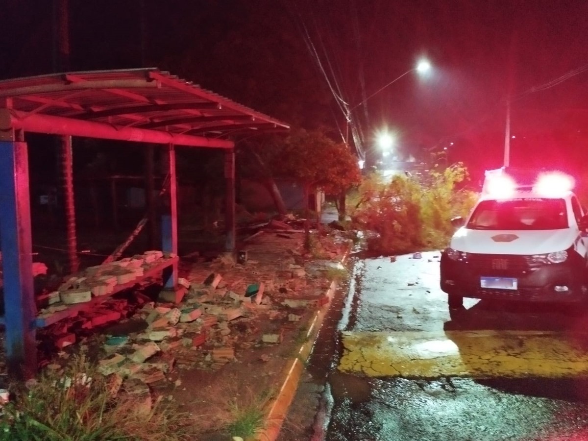 De olho nos impactos do fenômeno El Niño, Defesa Civil dá início à Operação Chuvas de Verão em Presidente Prudente