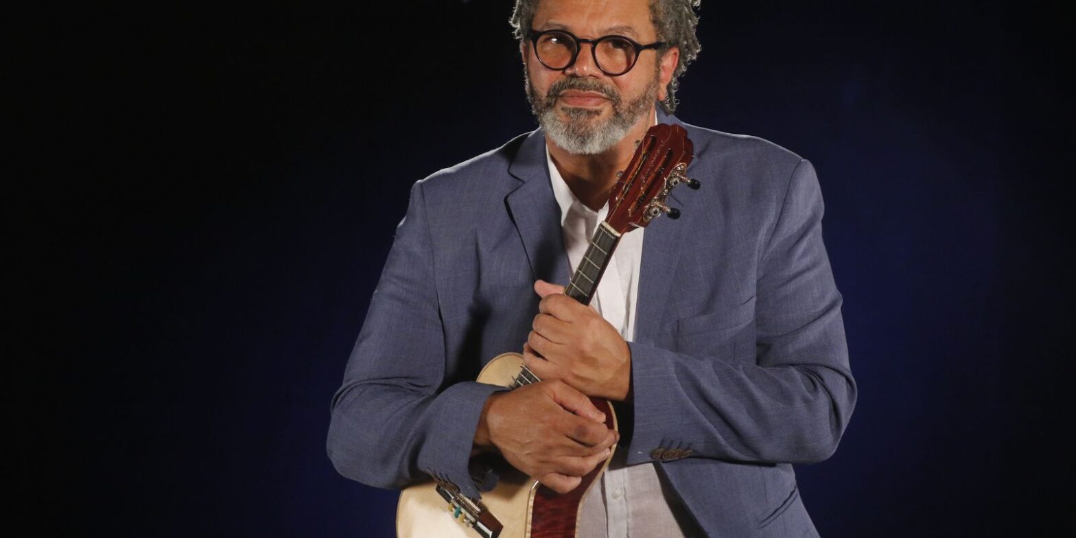“Culto aos ancestrais”, samba é homenageado no Rio de Janeiro
