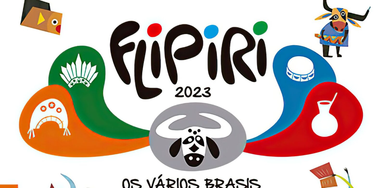 Festa Literária de Pirenópolis movimenta cidade histórica goiana
