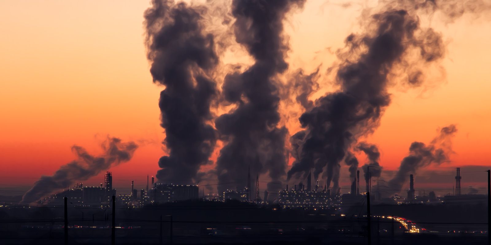 Texto preliminar da COP28 indica eliminação dos combustíveis fósseis