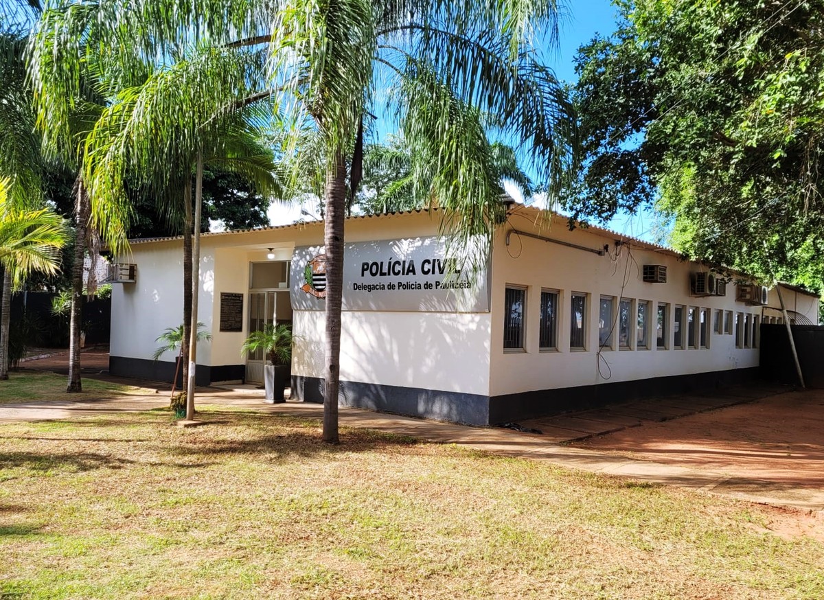 Pai suspeito de estuprar três filhas é preso em Paulicéia