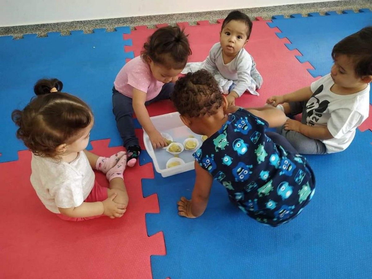 Seduc prorroga até sexta-feira prazo para cadastro de alunos que precisam de atendimento em creches durante férias escolares | Presidente Prudente e Região