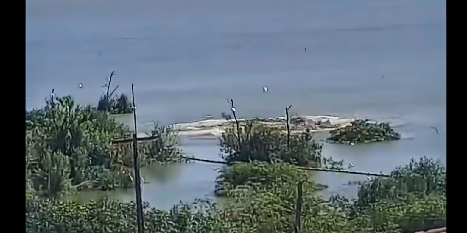 Alagoas: governo estuda transformar área da Braskem em parque estadual