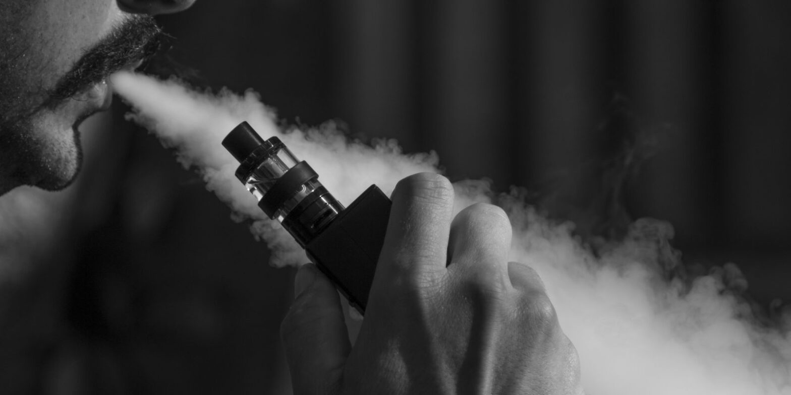 Anvisa discute nesta sexta-feira regulamentação de cigarro eletrônico