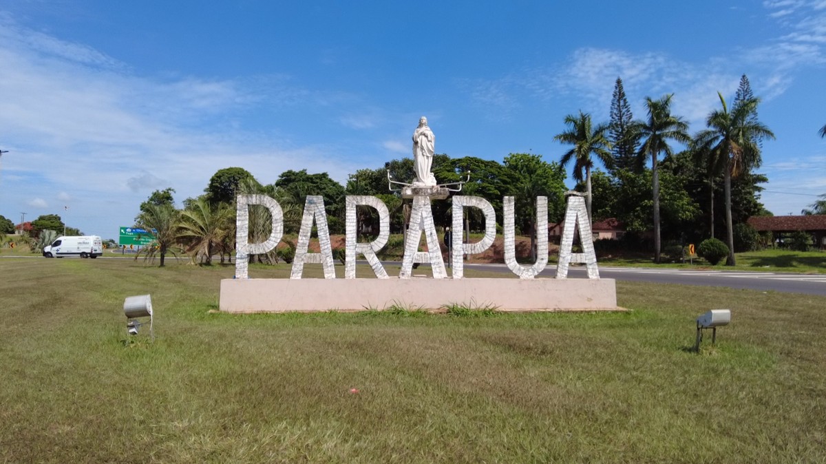 Com foco no desenvolvimento, Parapuã comemora 78 anos | Especial Publicitário Prefeitura Municipal de Parapuã