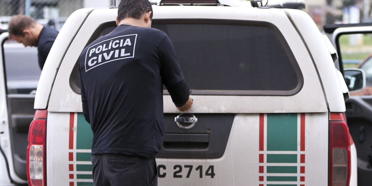 Em 5 anos, homicídios caem mais de 30% em seis estados e no DF