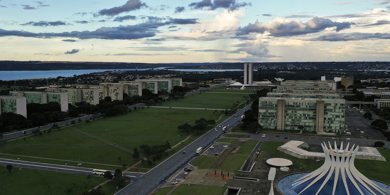 Entidades rejeitam proposta sem reajuste para servidores públicos