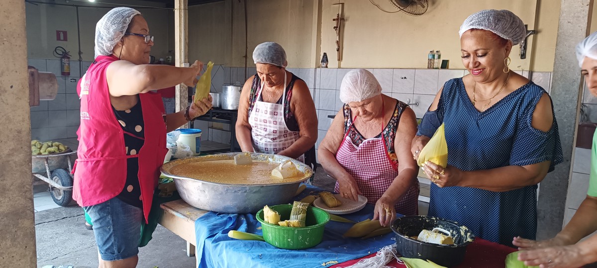 Festa do Milho movimenta Santo Expedito a partir desta sexta-feira | Presidente Prudente e Região
