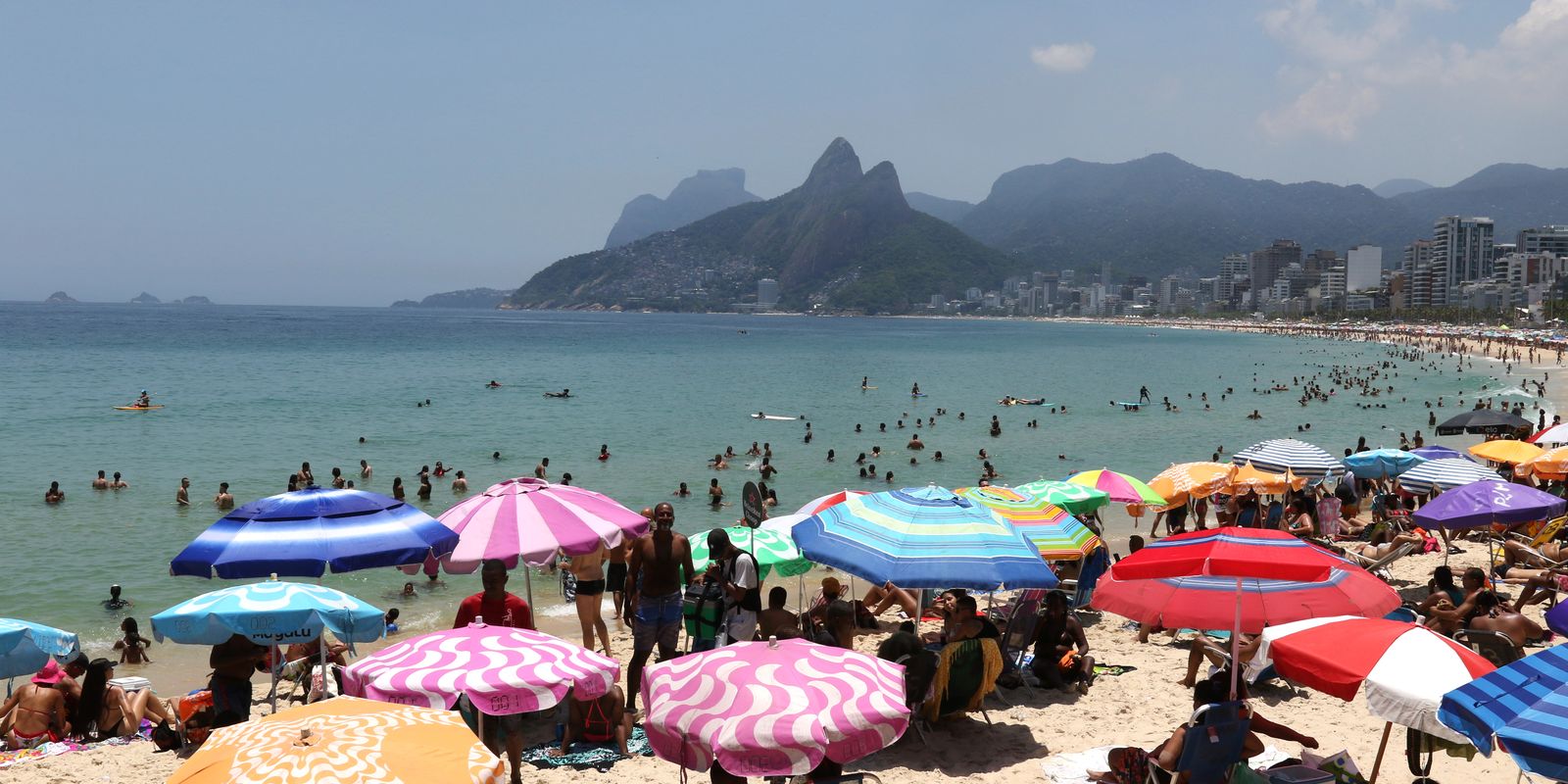 Hoje é Dia: semana tem início do verão no Hemisfério Sul no dia 22