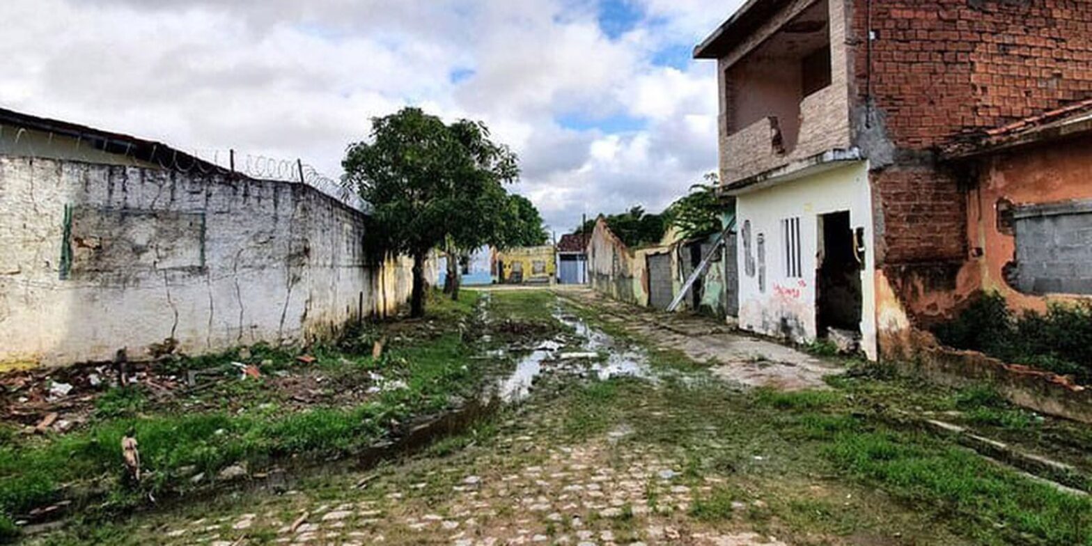 Justiça intima Braskem por danos causados pela exploração de sal-gema