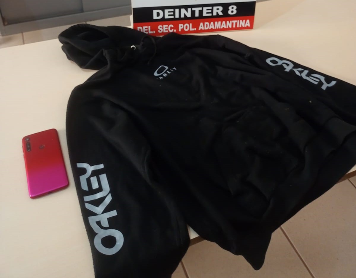 Operação prende suspeitos de envolvimento em assalto a casal de idosos comerciantes em Pacaembu | Presidente Prudente e Região