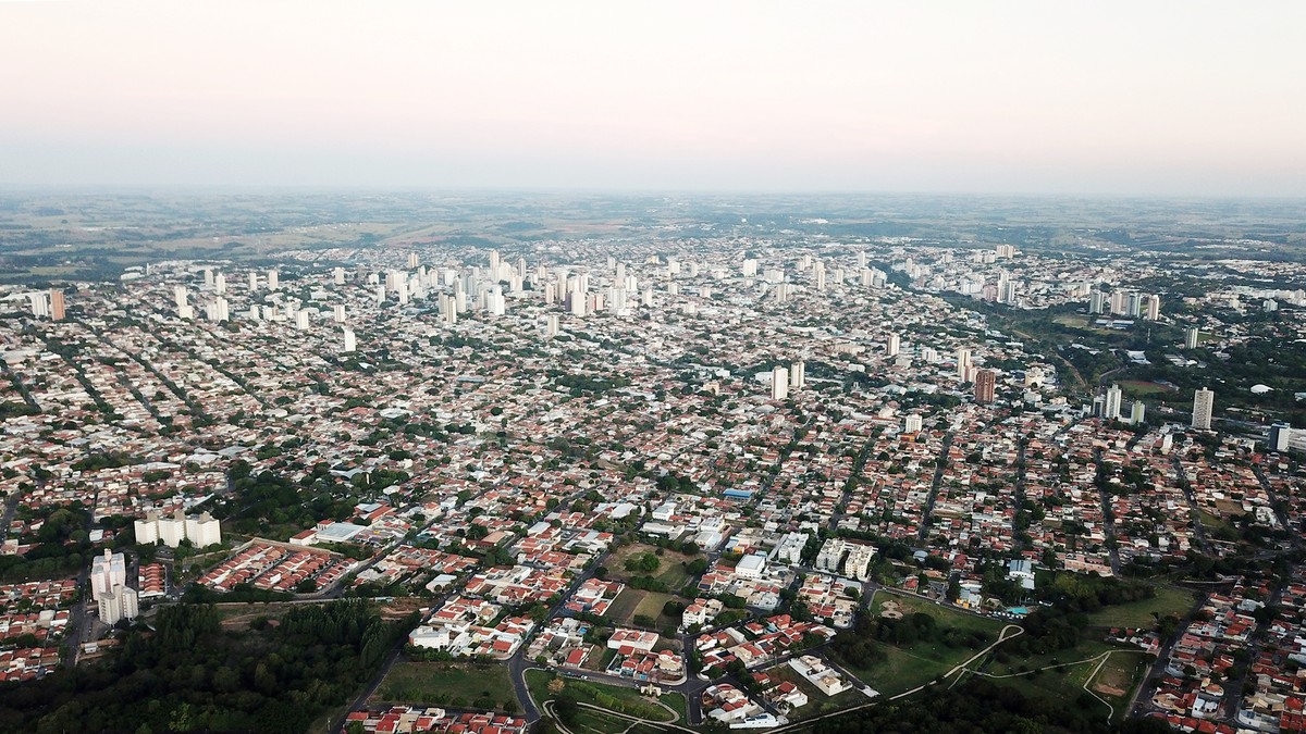 Audiência pública recebe sugestões da população para a Lei de Diretrizes Orçamentárias, em Presidente Prudente | Presidente Prudente e Região