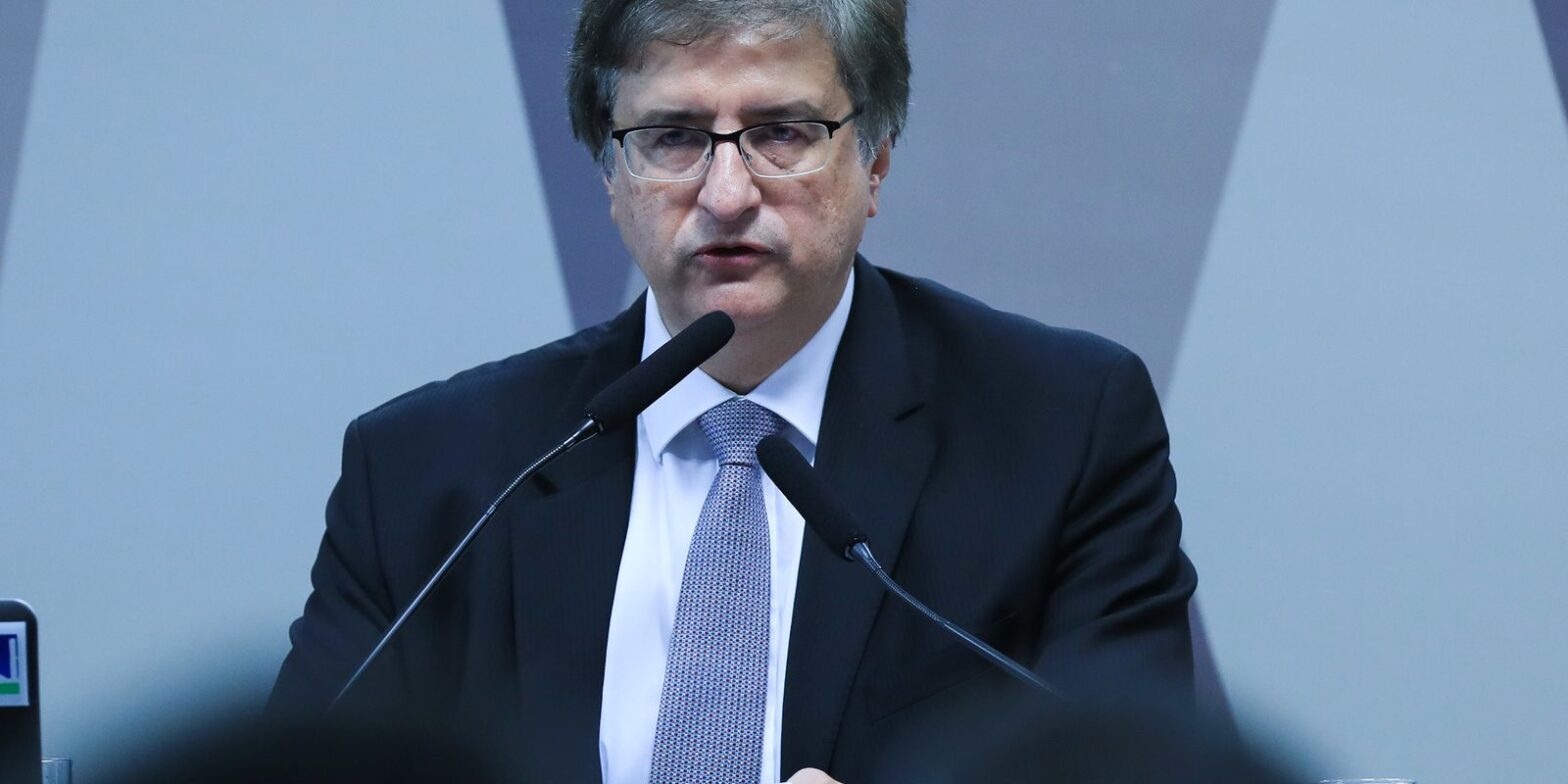 Paulo Gonet toma posse como Procurador-Geral na próxima segunda-feira