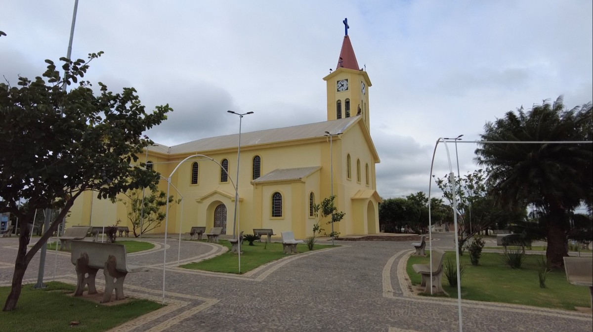 Pequena e pacata, Mariápolis completa sete décadas de história | Especial Publicitário – Prefeitura Municipal de Mariápolis