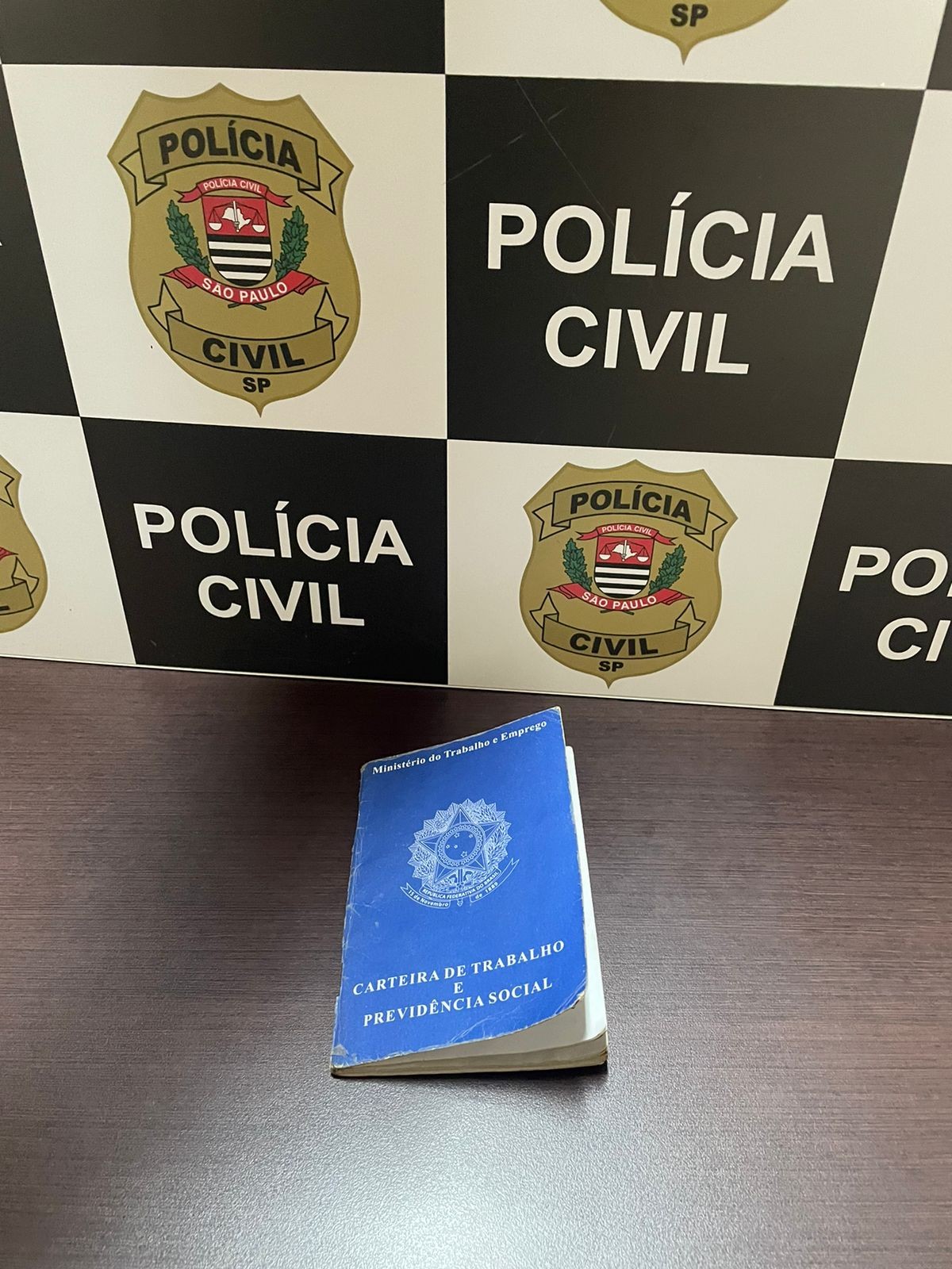 Polícia Civil prende homem com uso de documento falso do próprio irmão em Rinópolis | Presidente Prudente e Região