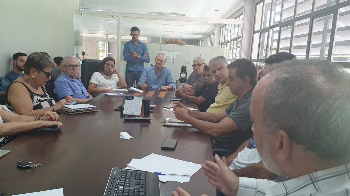 Projeto Cidadania em Ação finaliza as atividades do ano e planeja 2024 com representantes de entidades assistenciais em Pres. Prudente | Presidente Prudente e Região