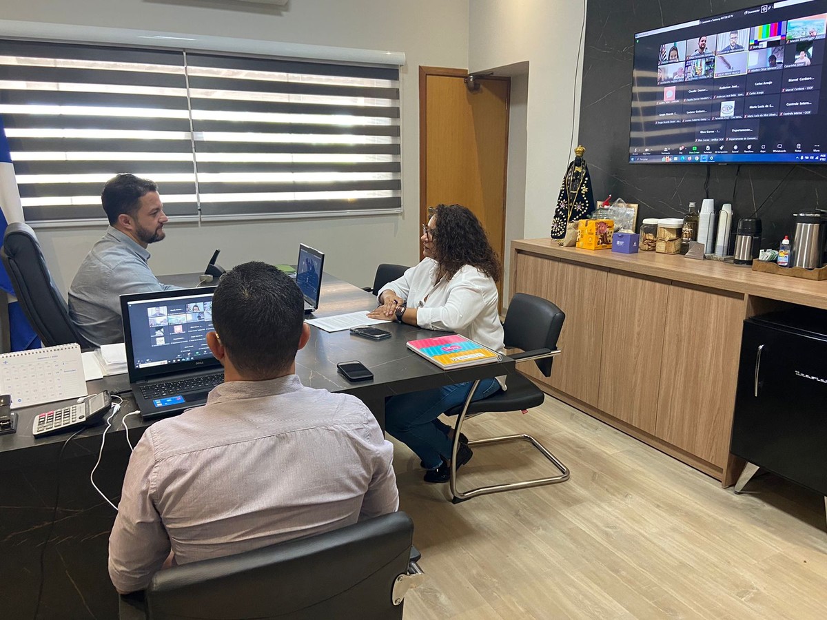 Representantes do Ciop aprovam acordo com a Prefeitura de Presidente Prudente em pagar dívida de R$ 13 milhões | Presidente Prudente e Região